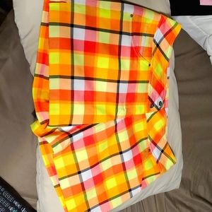 Womens Slazenger Golf shorts